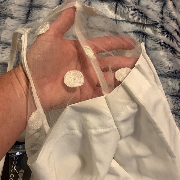 NET Coco Colette Blouse - Picture 3 of 4